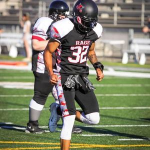 Meet your Posher, Ronny